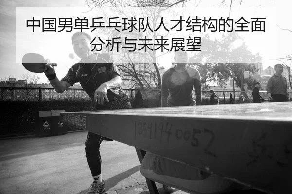 中国男单乒乓球队人才结构的全面分析与未来展望